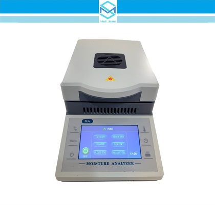 ترازوی رطوبت سنج Medi Scale مدل MA50T